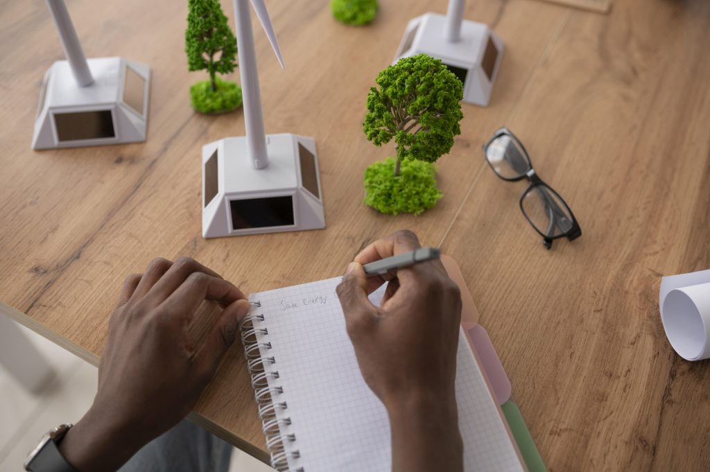 Comment la rénovation durable contribue à la réduction de l’empreinte carbone ?