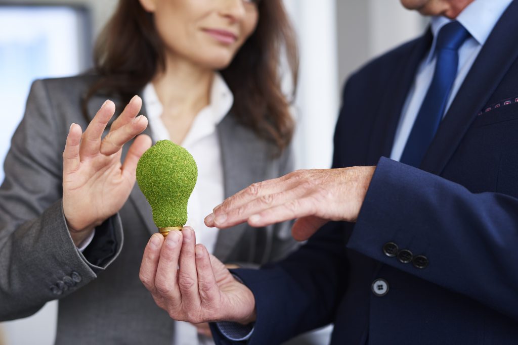 Comment la rénovation durable contribue à la réduction de l’empreinte carbone ?