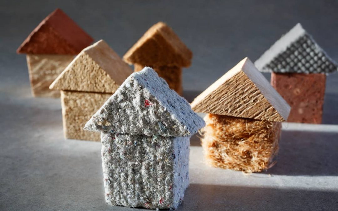 Les différentes catégories d’isolants thermiques : comment bien choisir ?