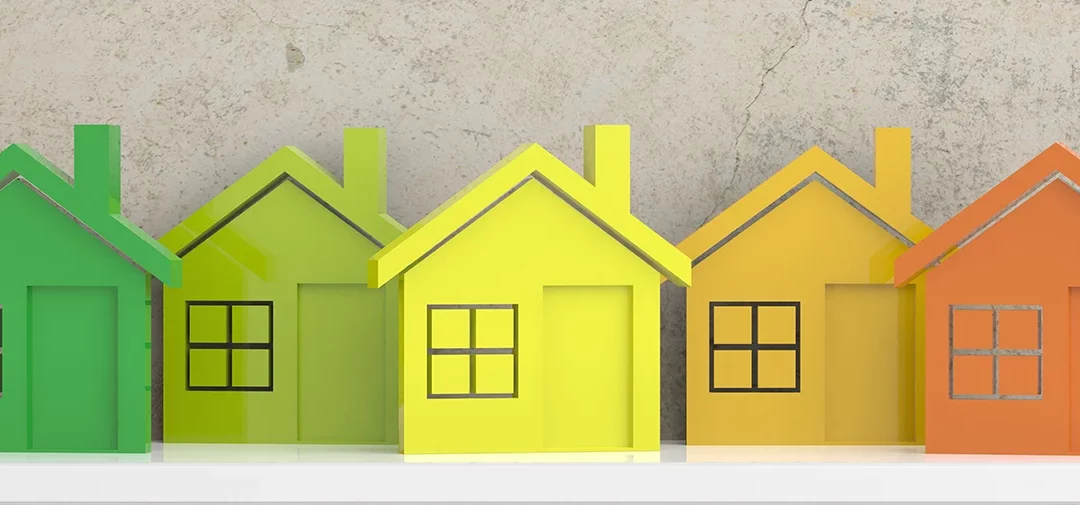 Comparatif : 3 maisons, 3 DPE, 3 parcours de rénovation