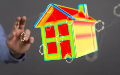 Comment repérer les fuites de chaleur dans son logement ?