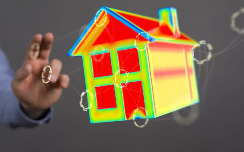 Comment repérer les fuites de chaleur dans son logement ?