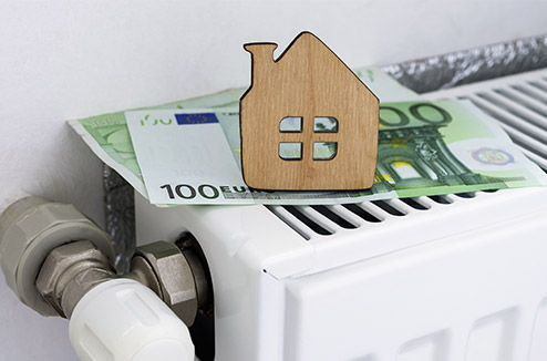 Familles nombreuses : comment éviter l’explosion de la facture de chauffage