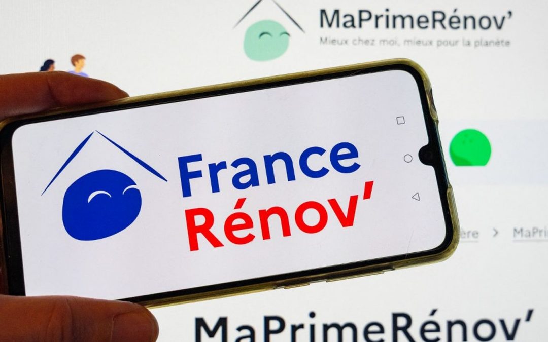 France Rénov&rsquo; : un compte unique pour les aides Anah