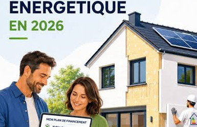 MaPrimeRénov’ 2026 : quelles sont les aides à la rénovation énergétique ?